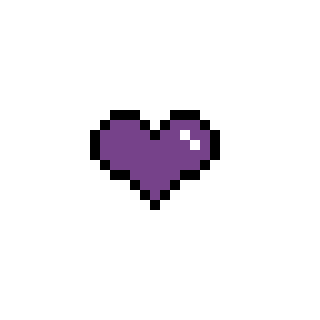 Heart icon