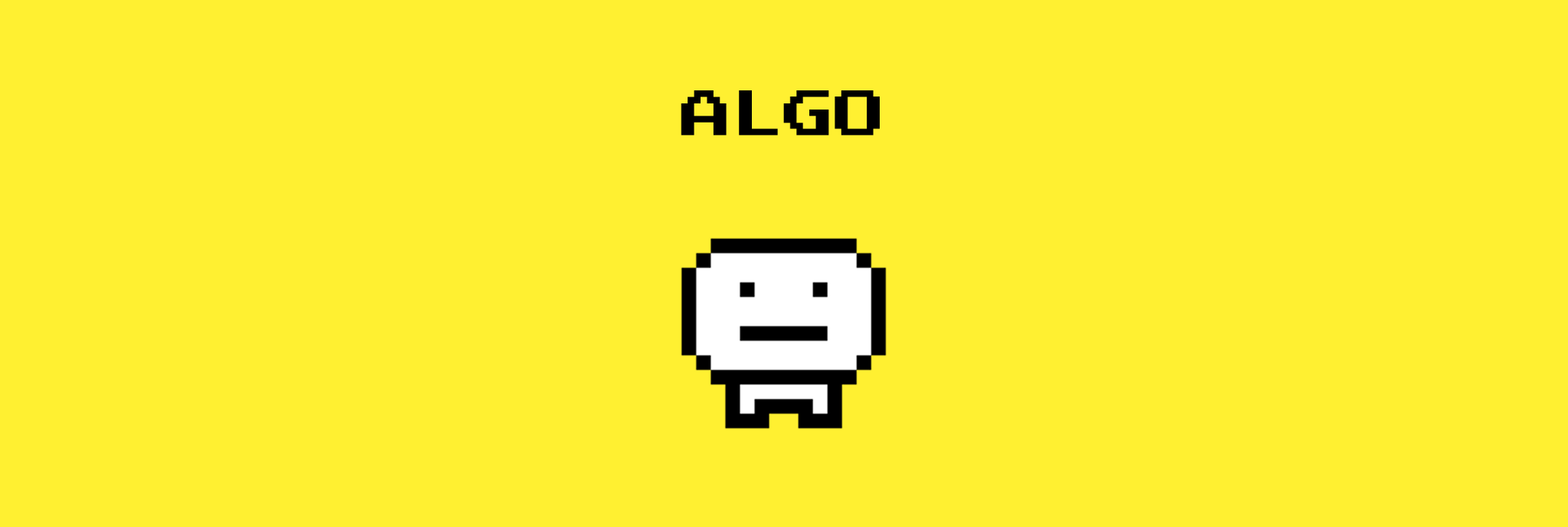 Algo game icon