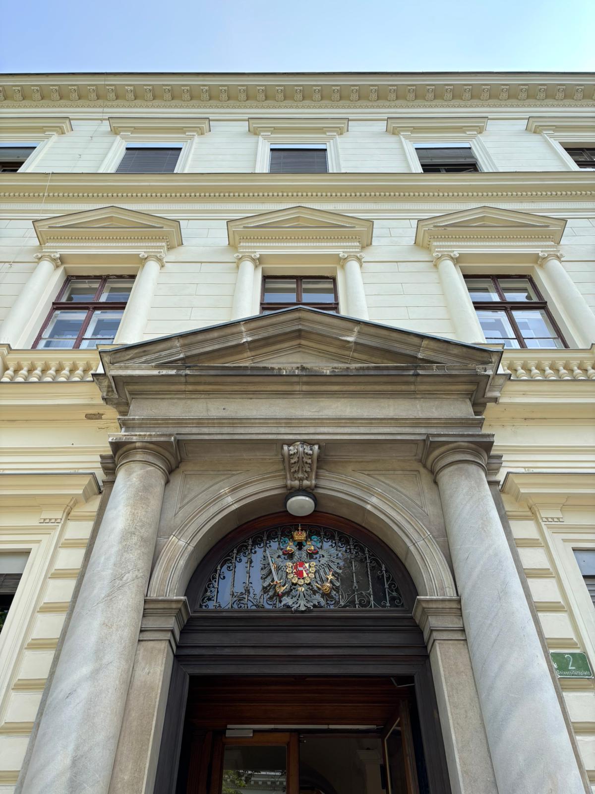 Austria photograph