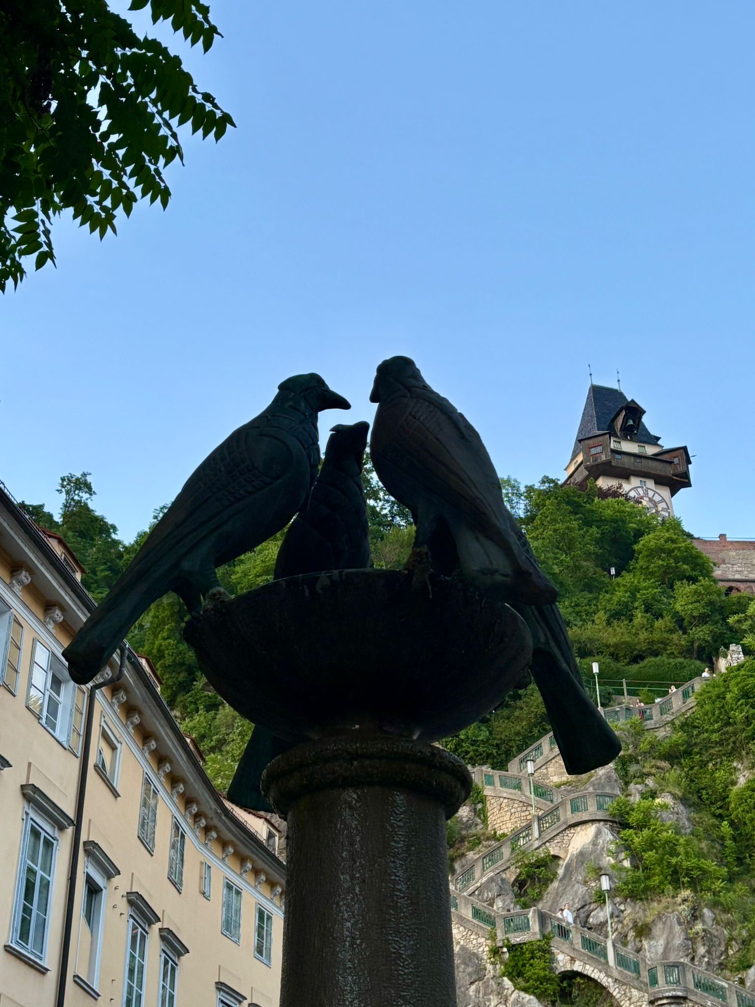 Austria photograph
