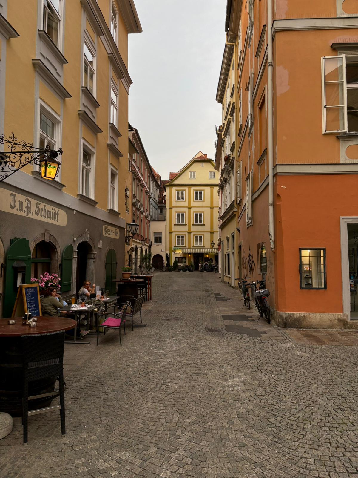 Austria photograph
