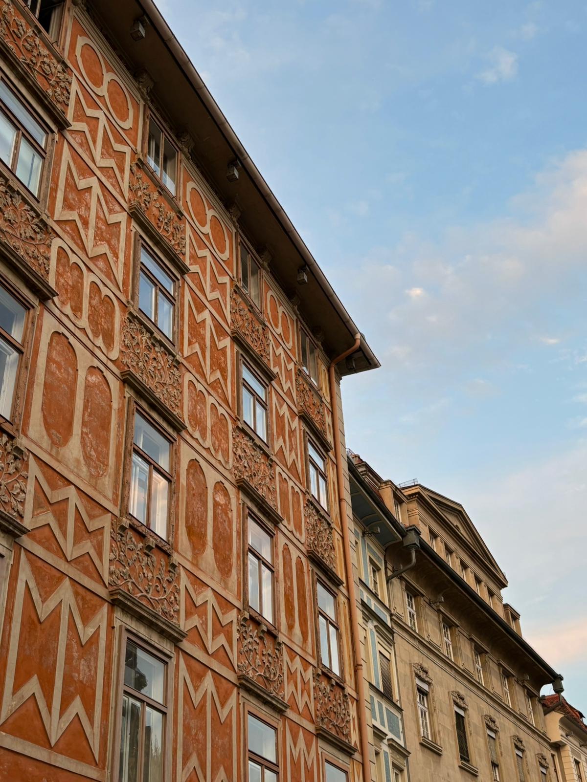 Austria photograph