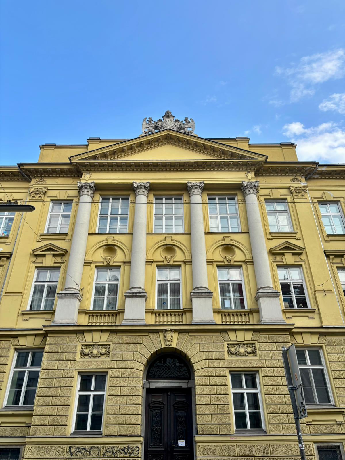 Austria photograph