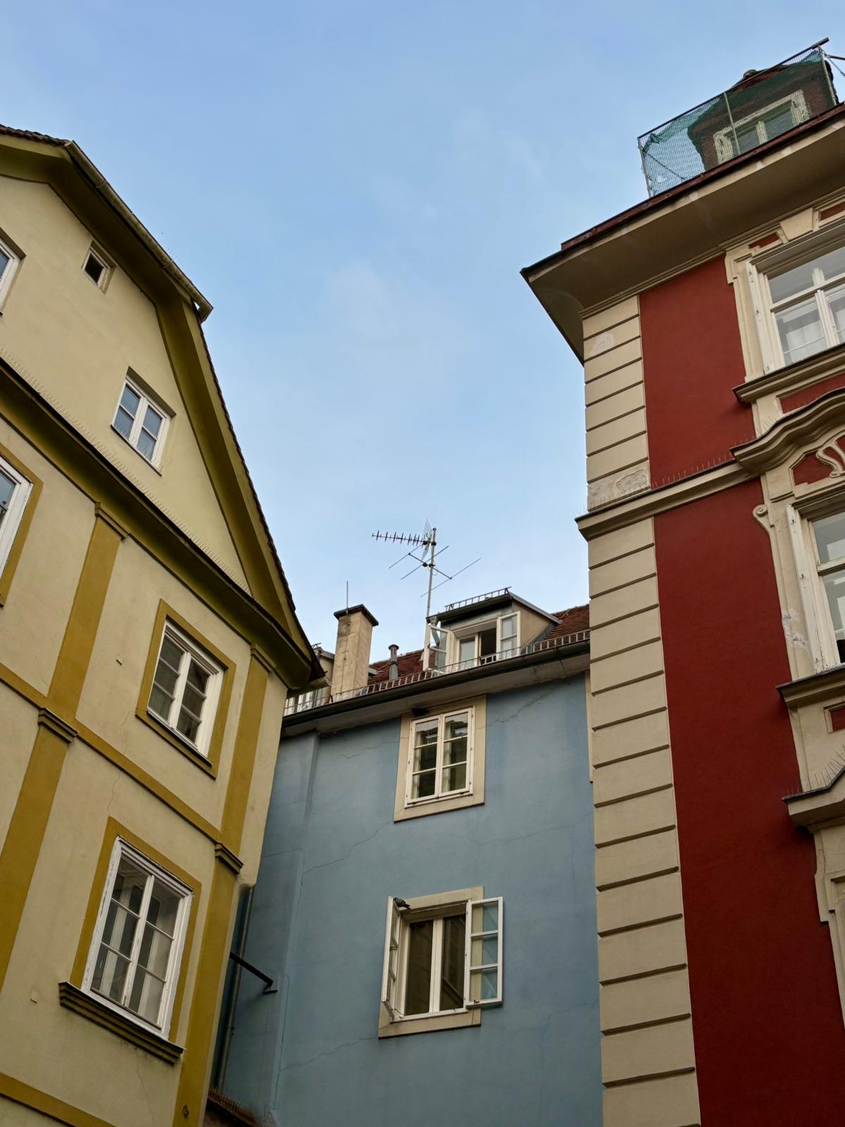 Austria photograph