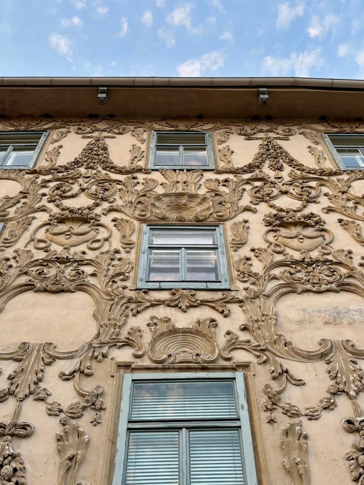 Austria photograph