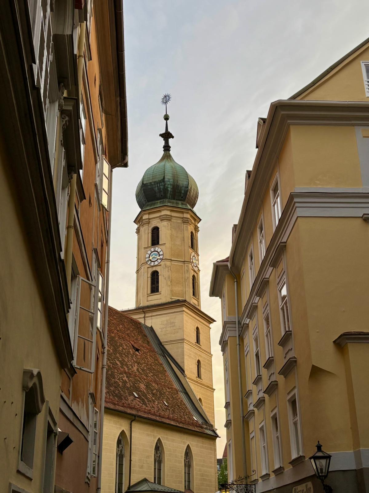 Austria photograph