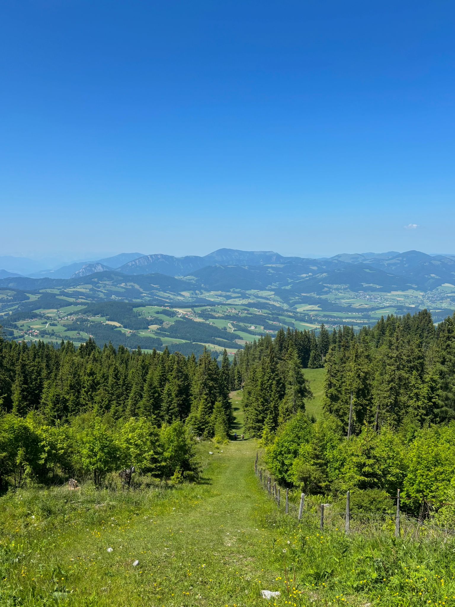 Austria photograph