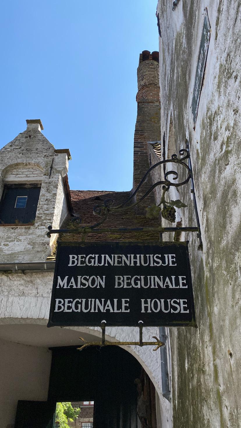 Belgium photograph