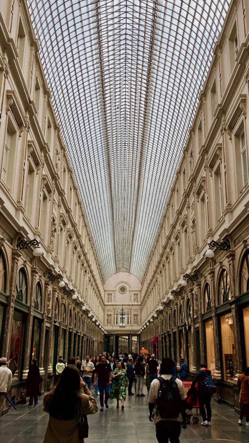 Belgium photograph