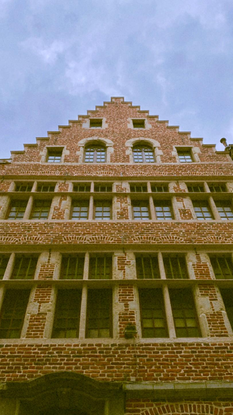 Belgium photograph