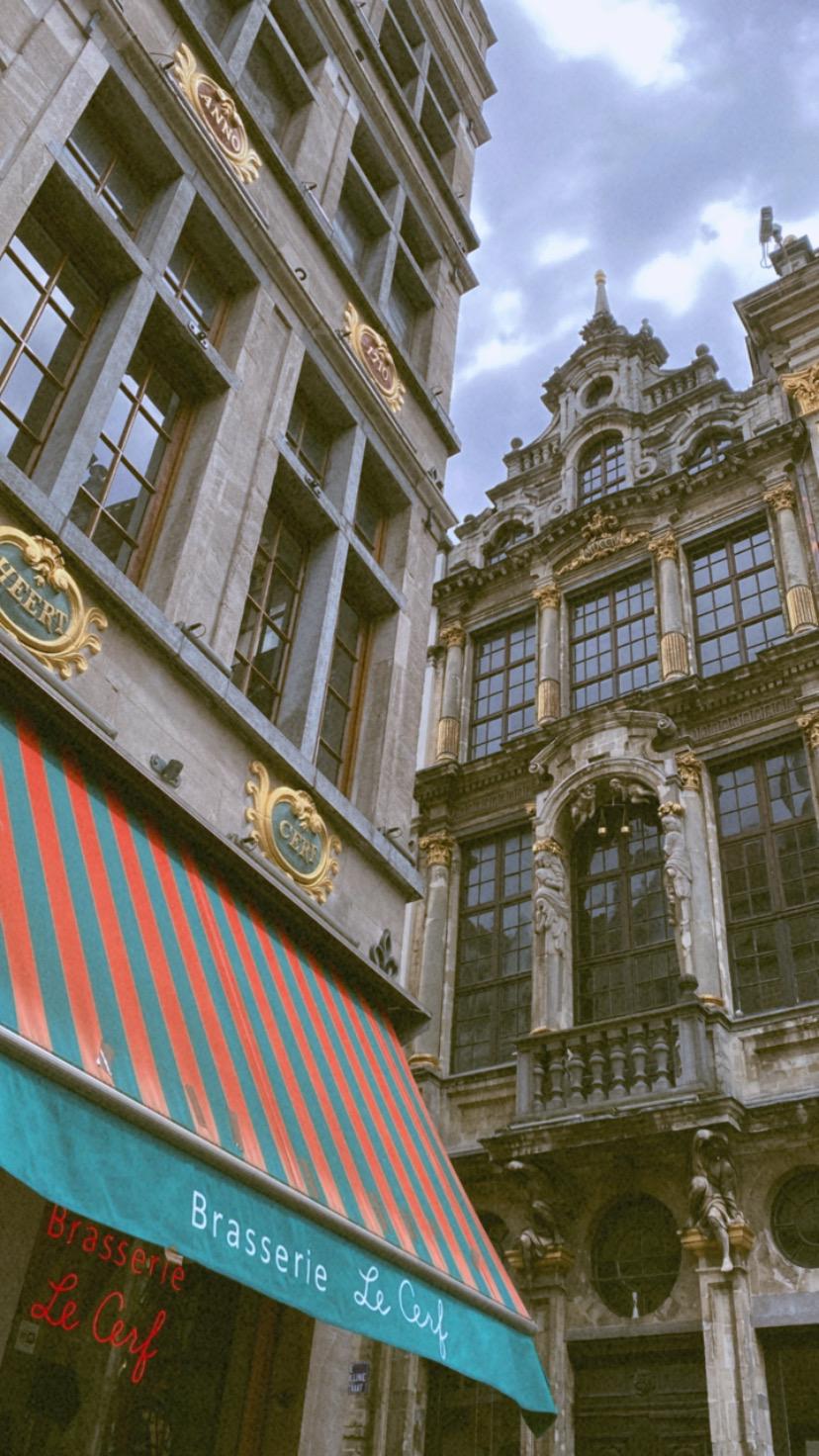 Belgium photograph