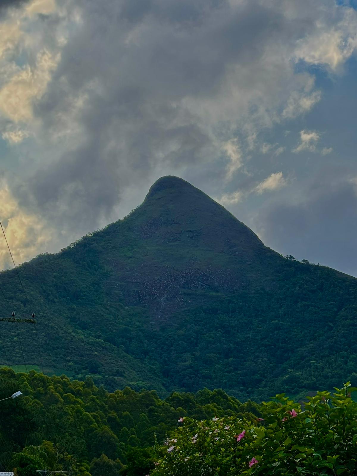 Brazil photograph