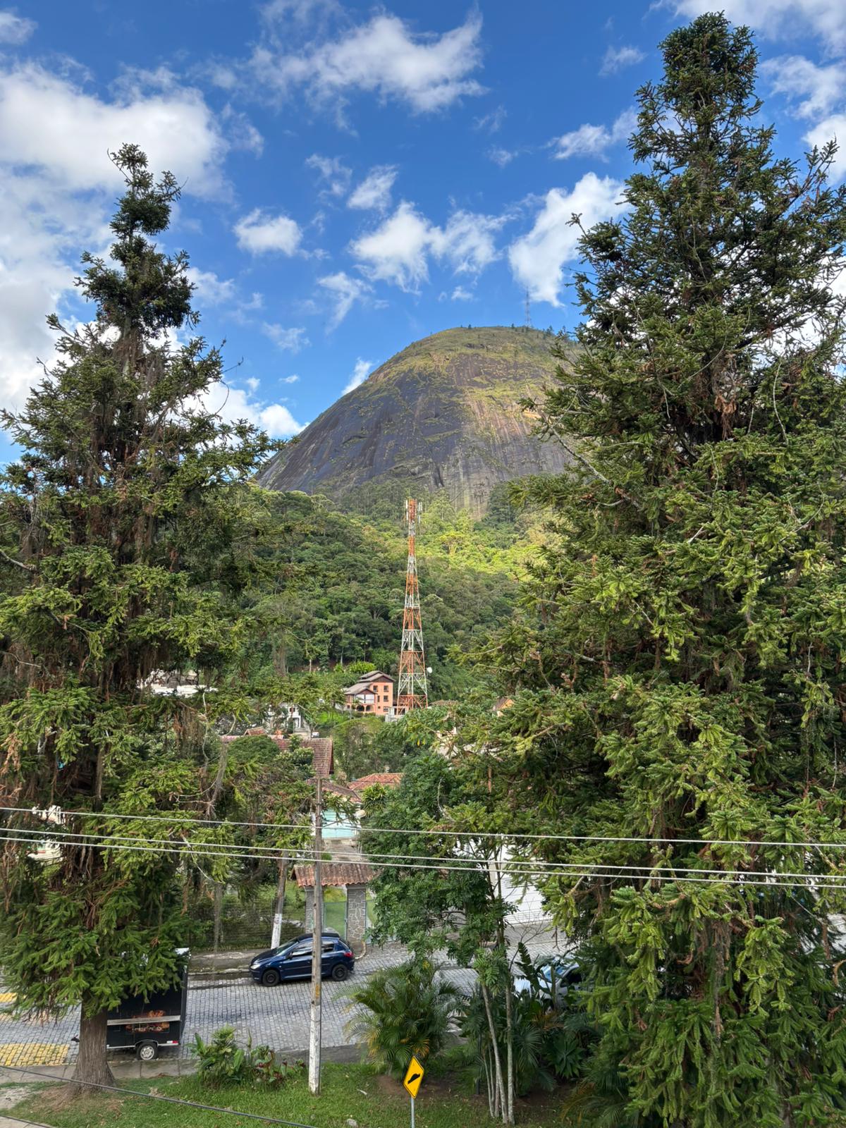 Brazil photograph