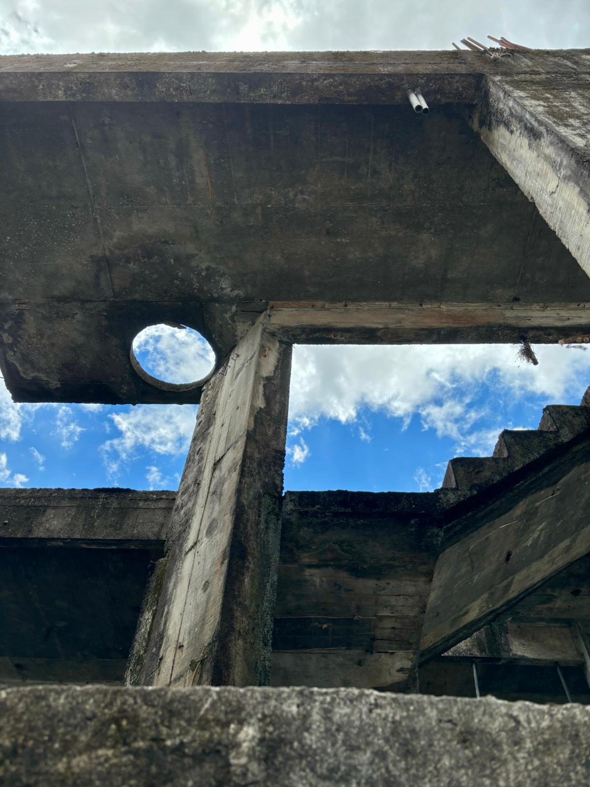 Brazil photograph
