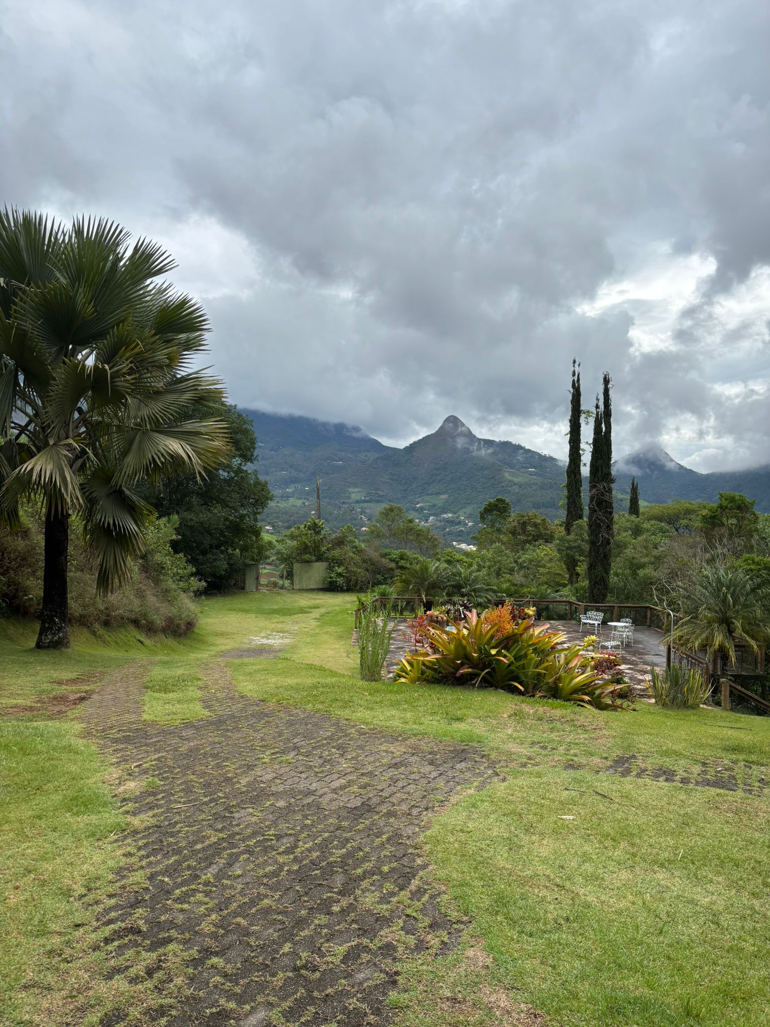 Brazil photograph