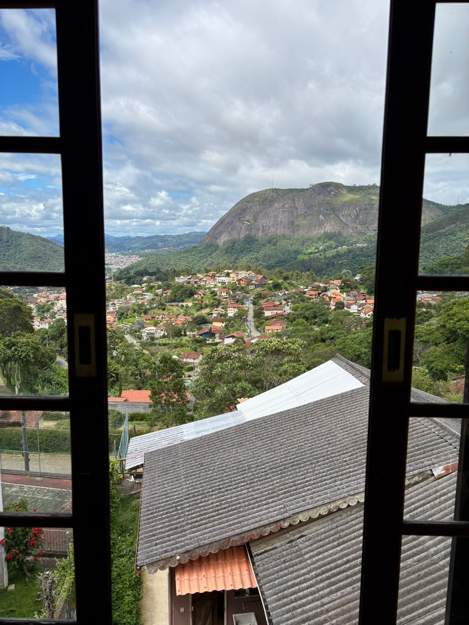 Brazil photograph