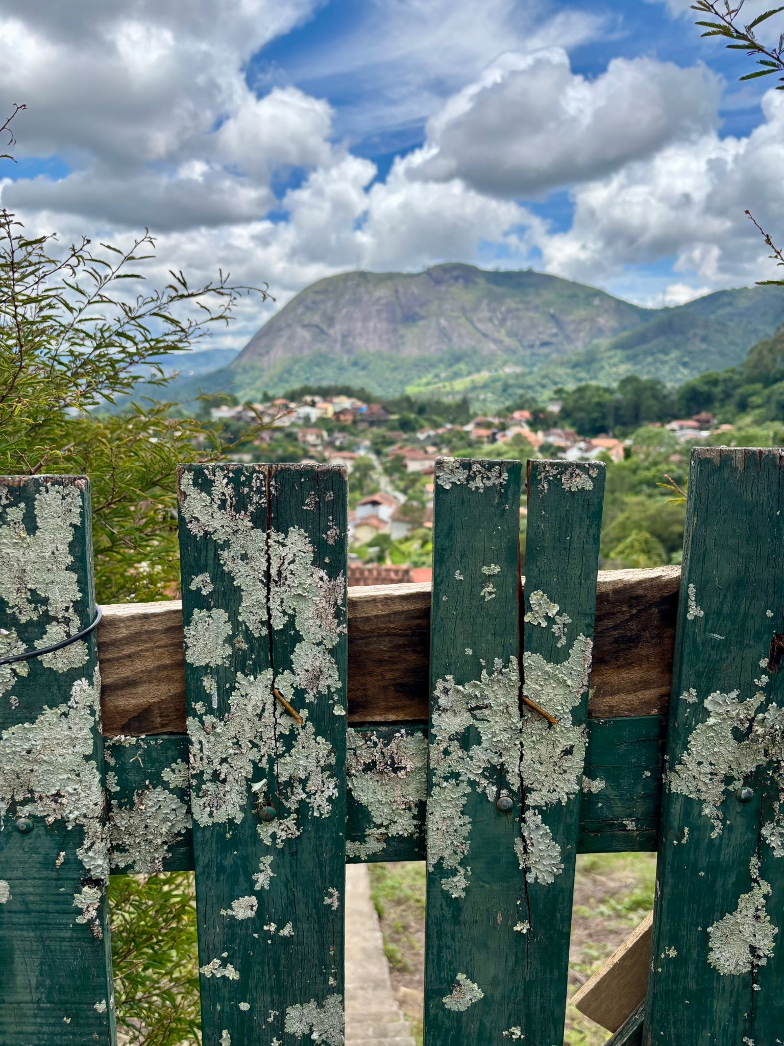Brazil photograph