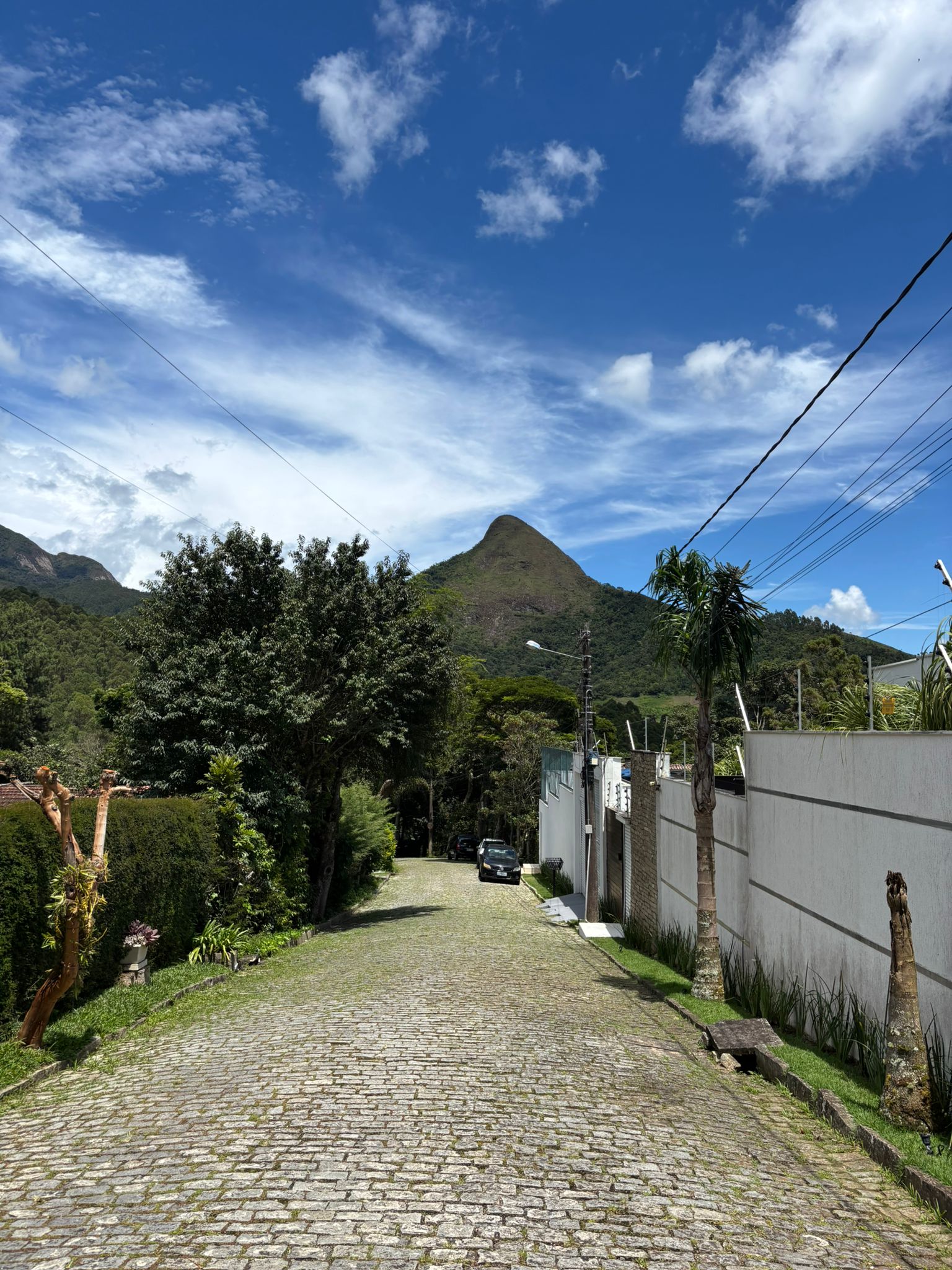 Brazil photograph