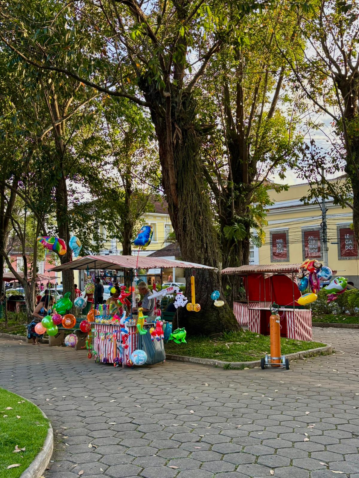 Brazil photograph