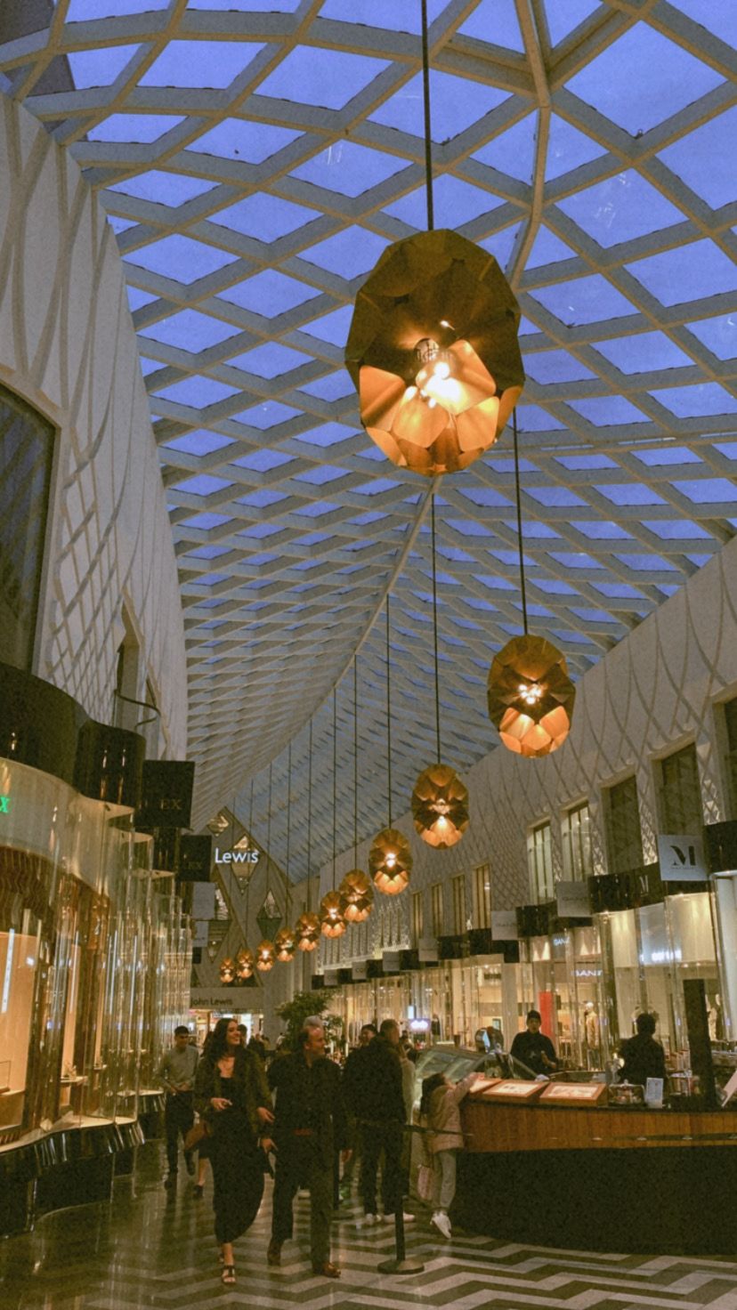 Buildings photograph