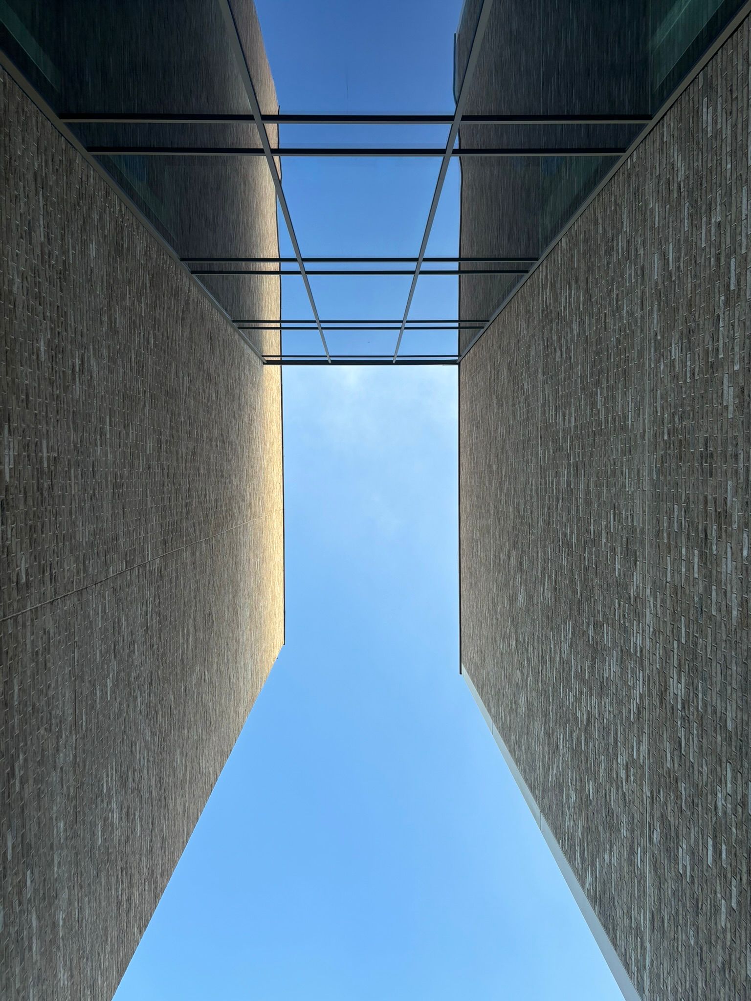Buildings photograph