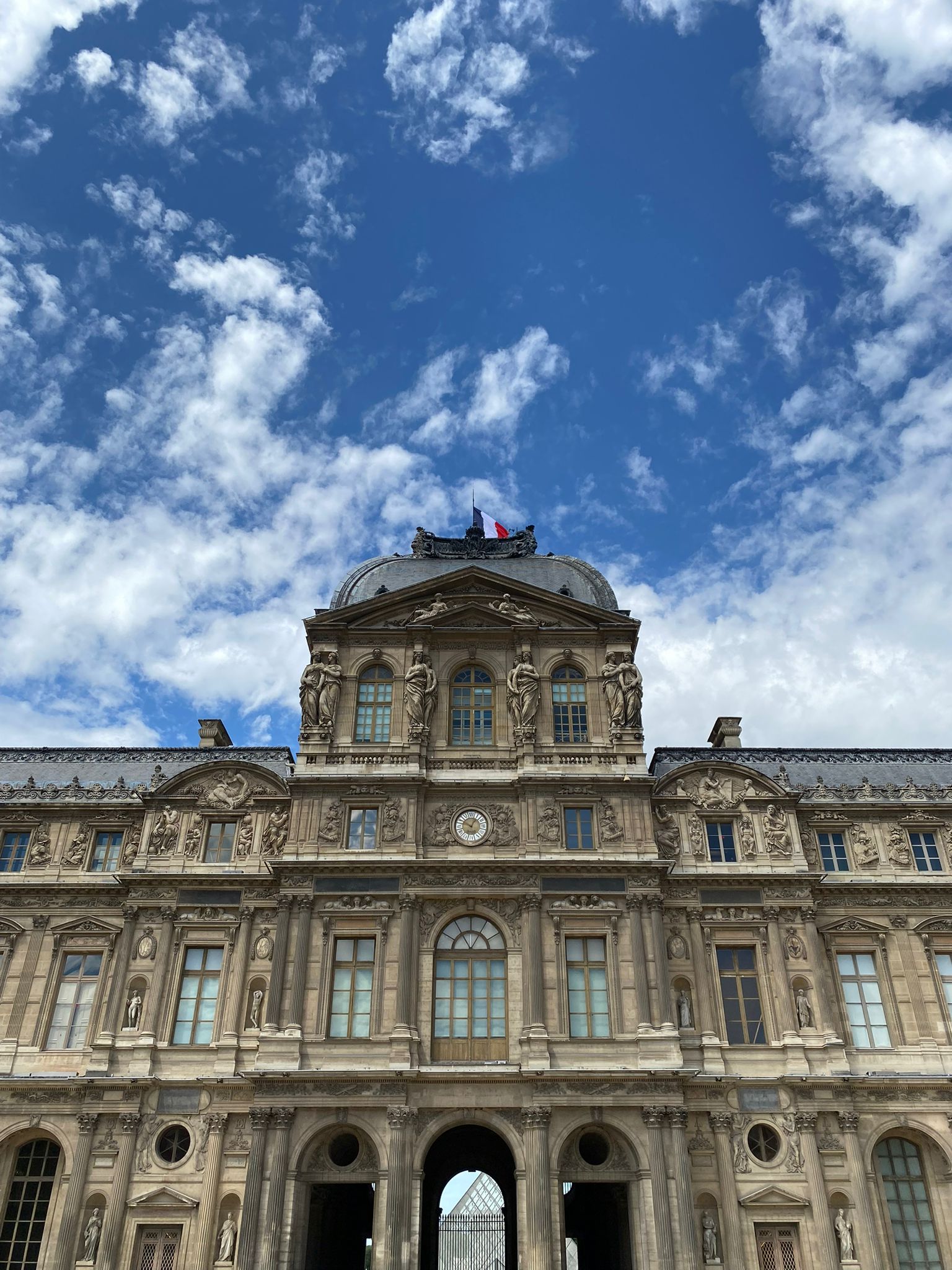 Buildings photograph