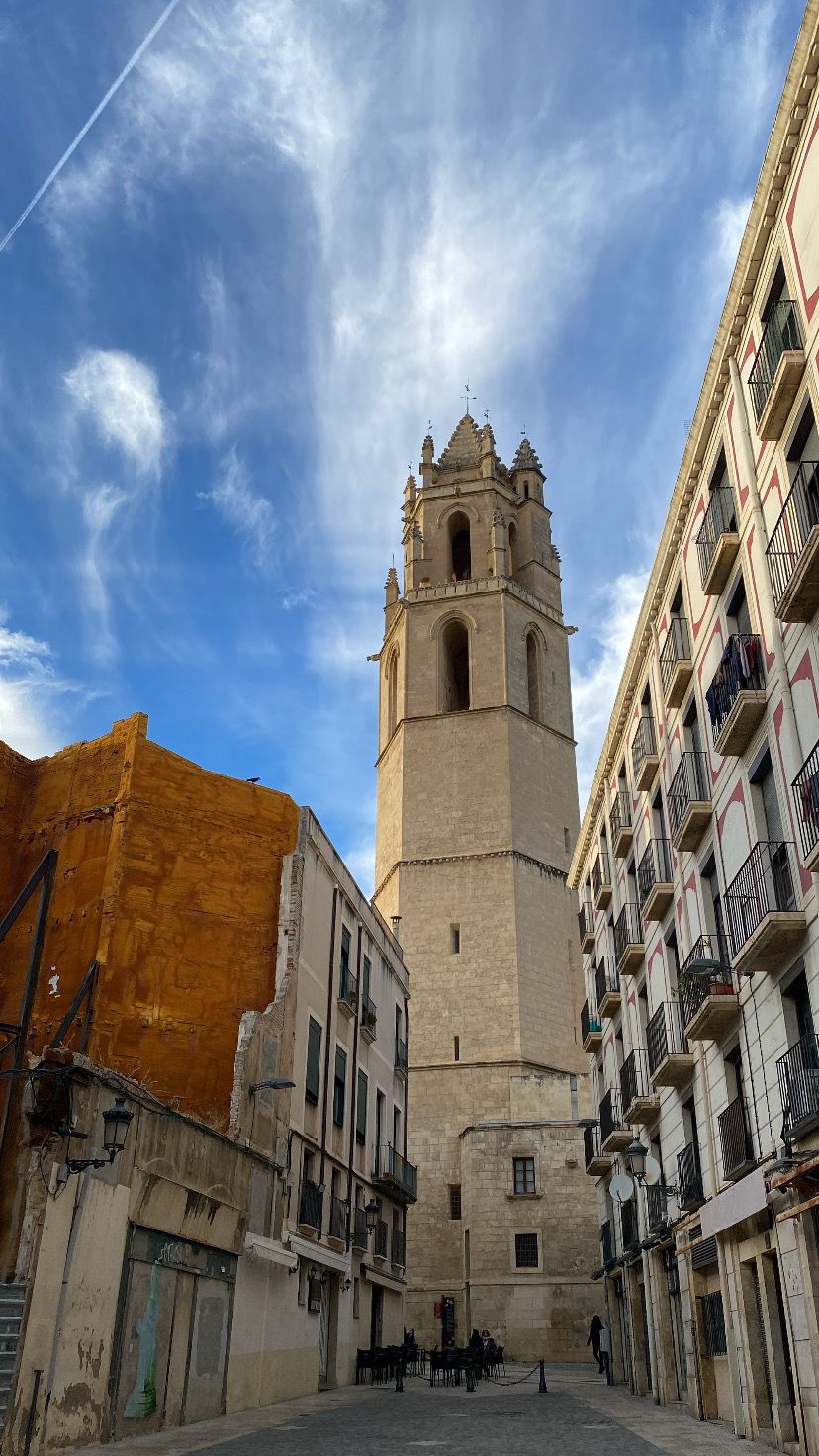 Buildings photograph
