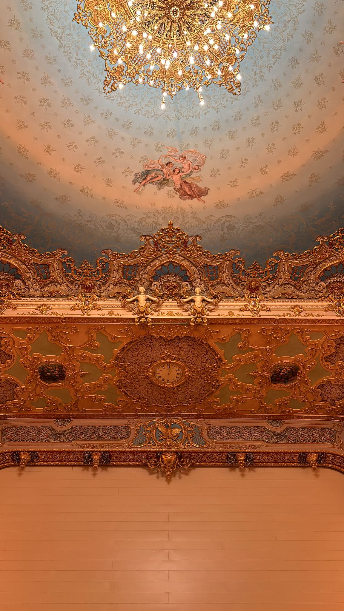 Buildings photograph
