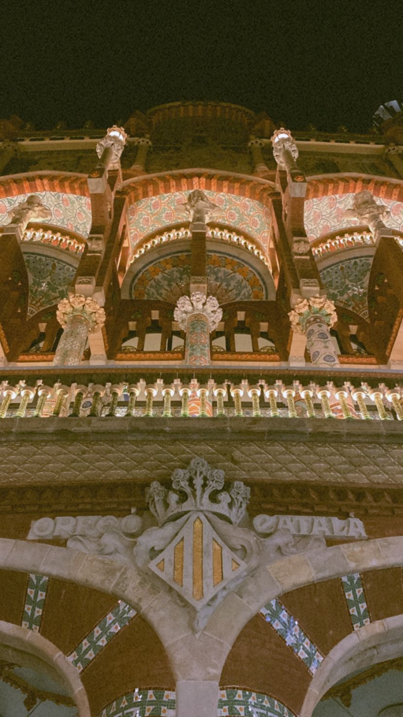 Buildings photograph