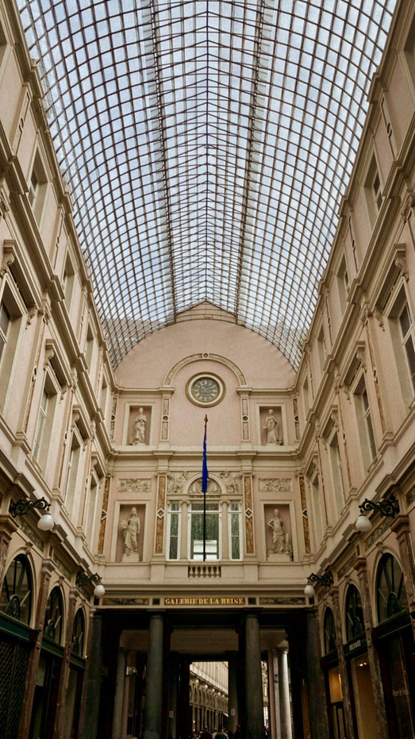 Buildings photograph