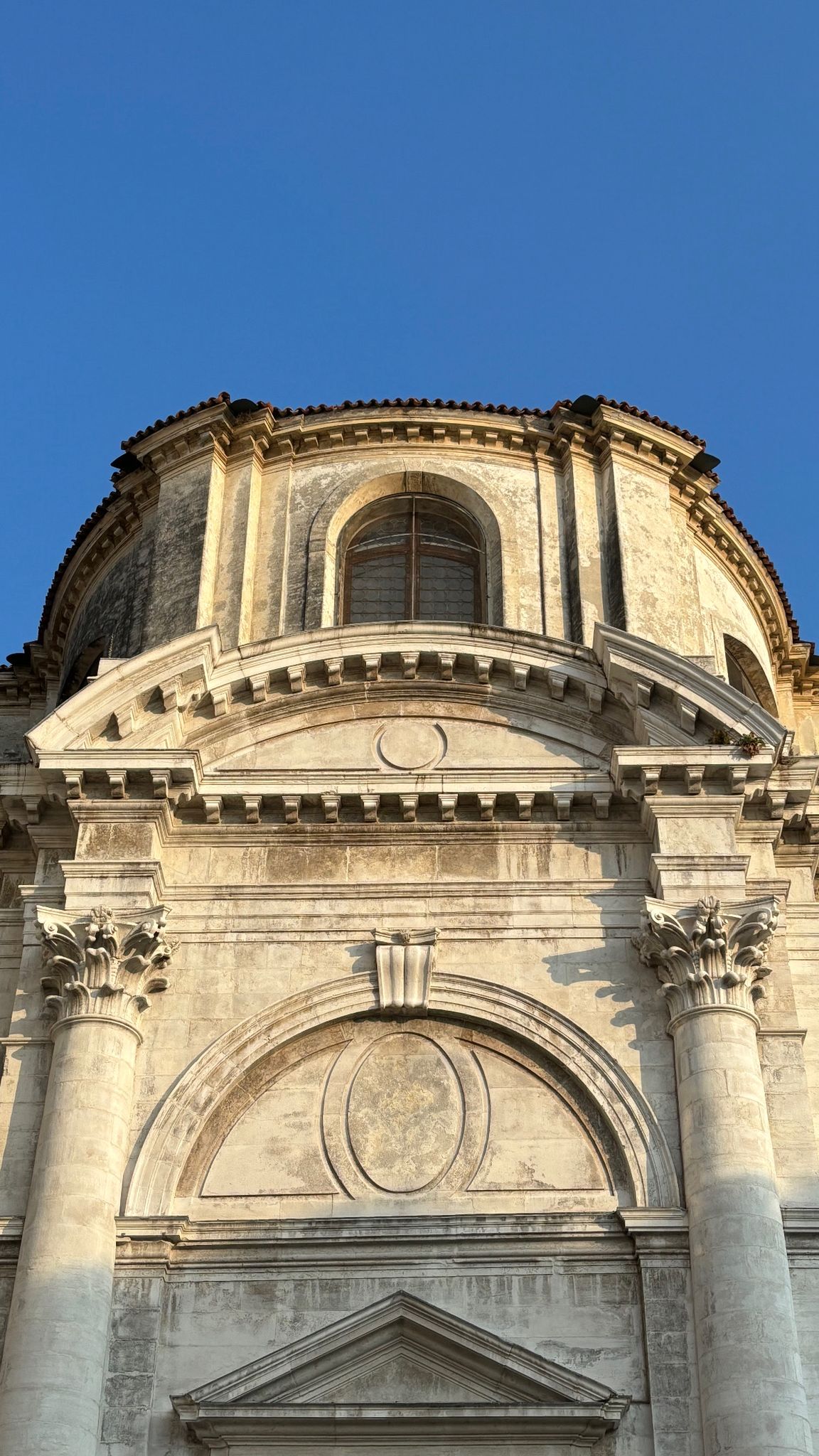Buildings photograph