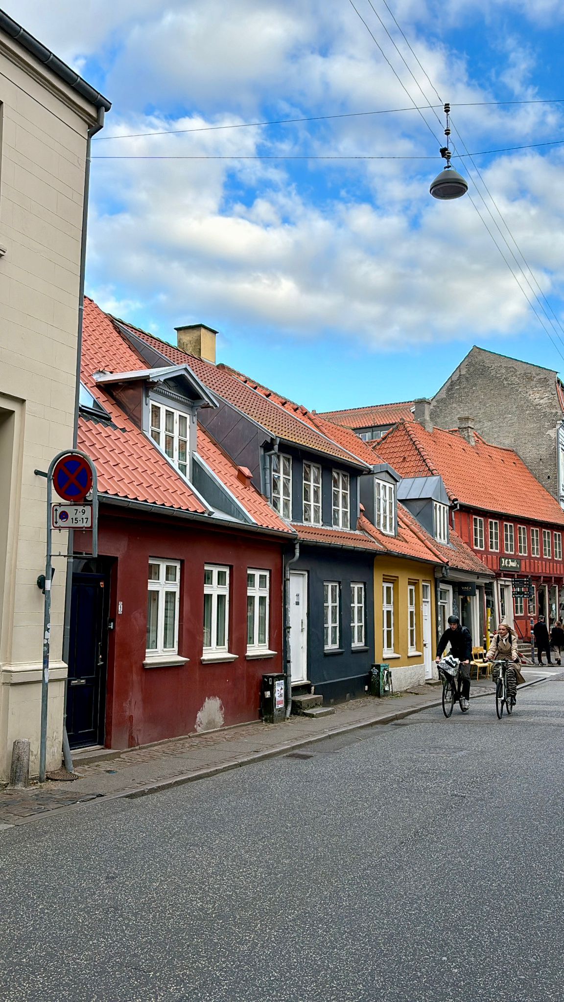 Buildings photograph
