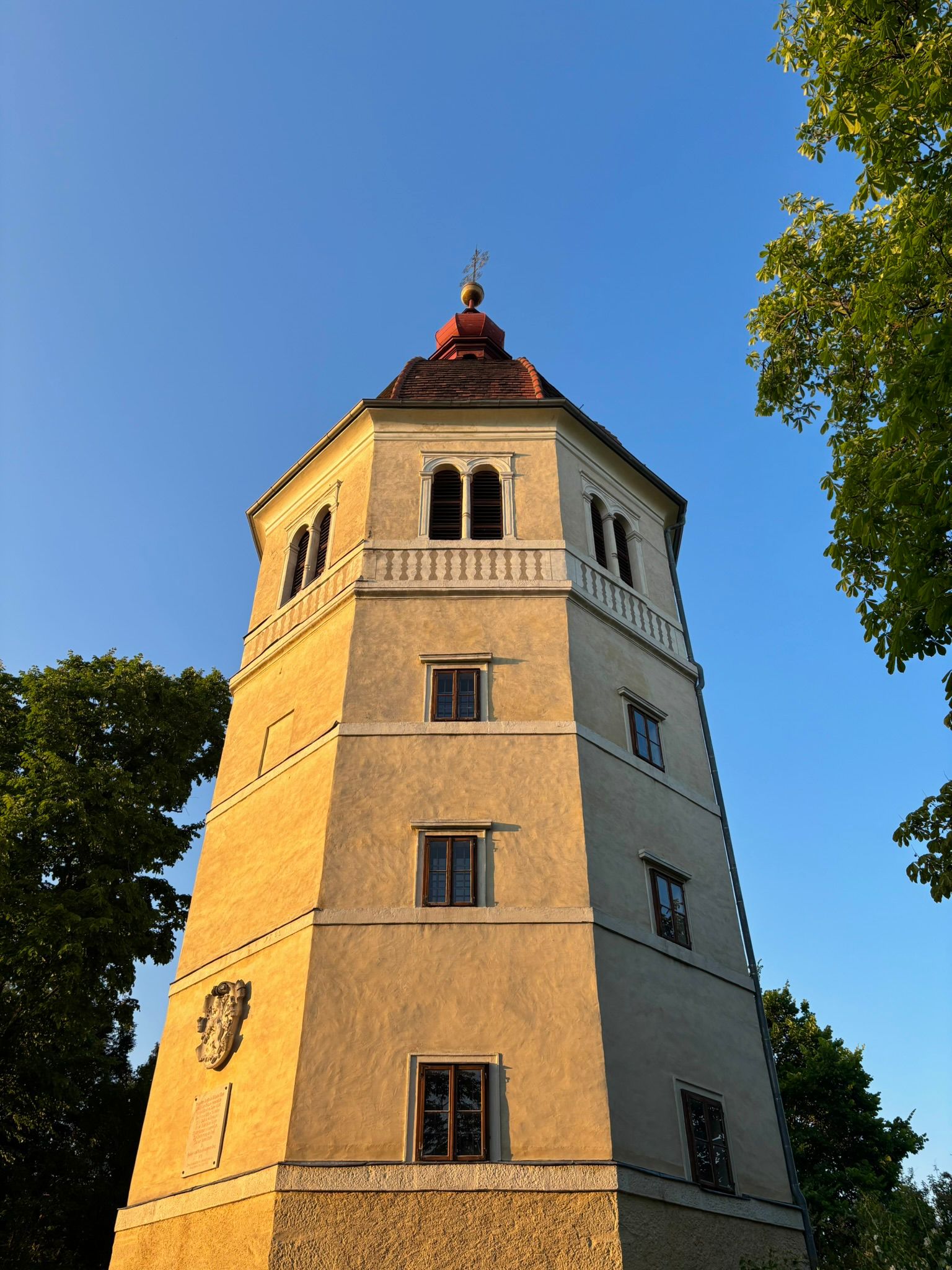 Buildings photograph
