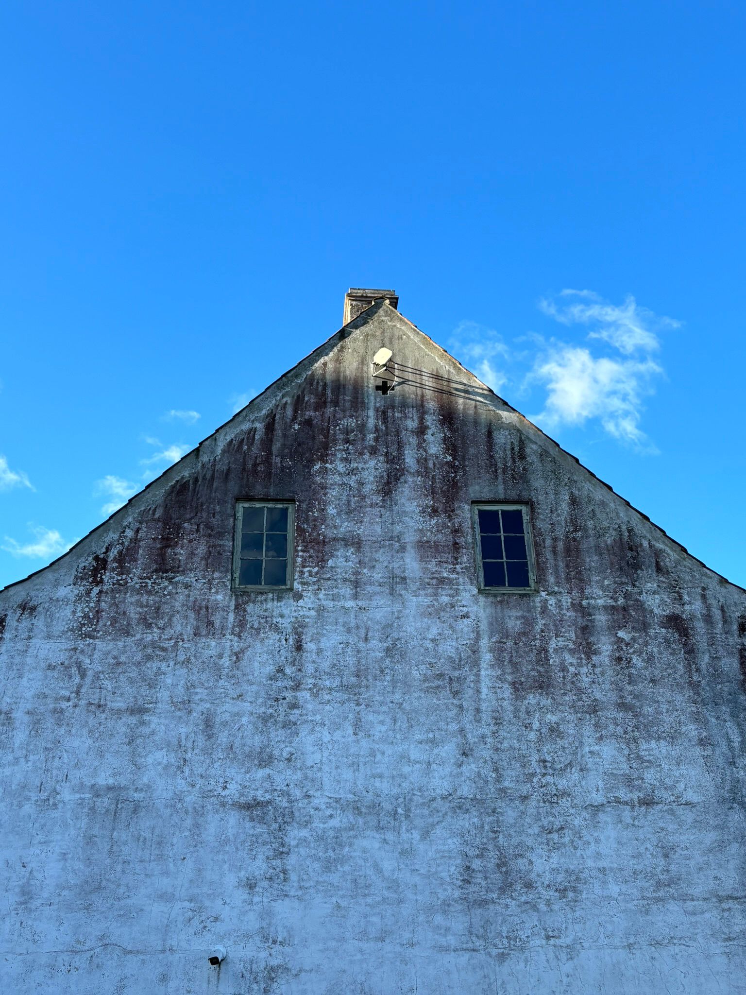 Buildings photograph