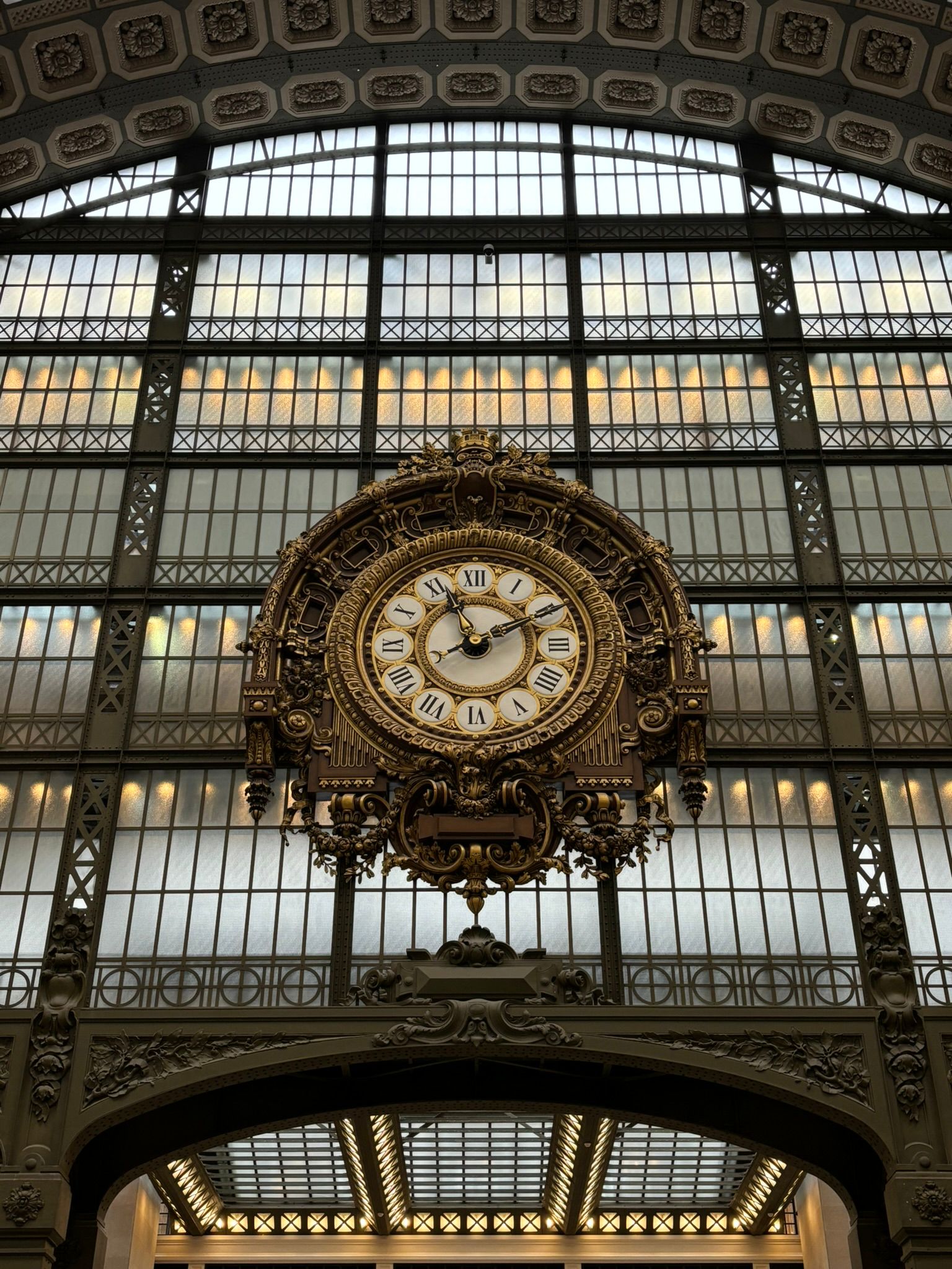 Buildings photograph