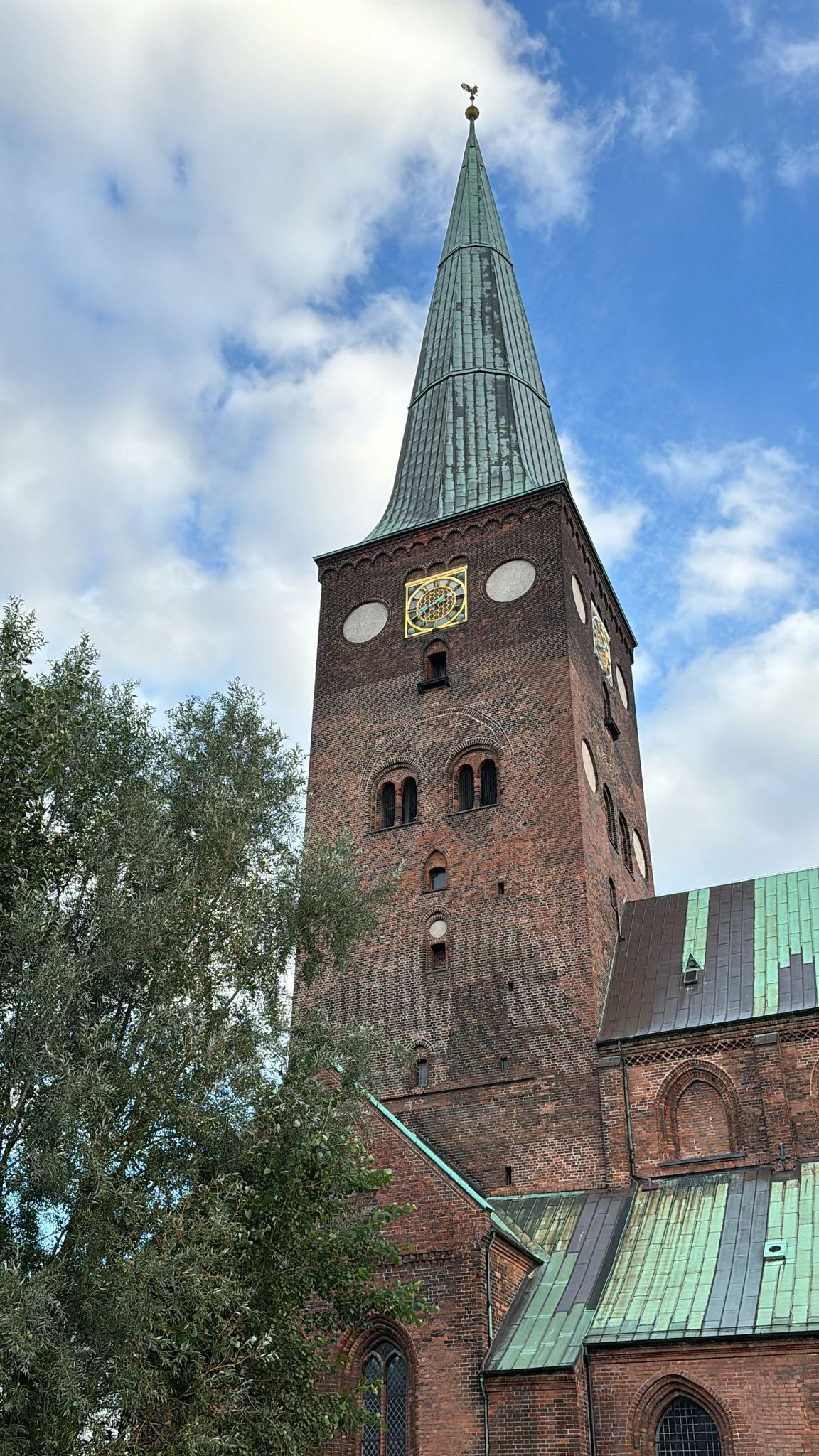 Buildings photograph