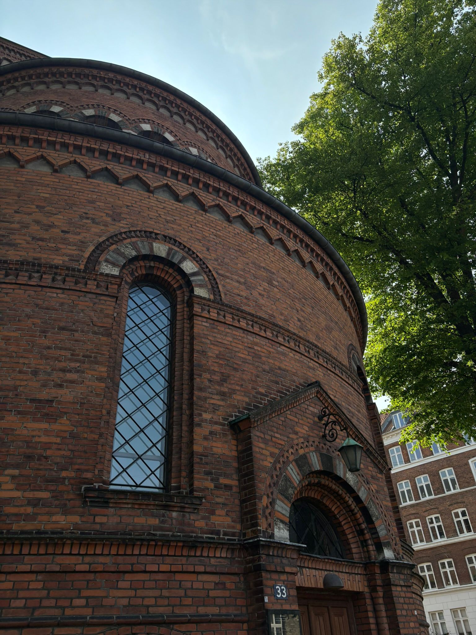 Buildings photograph