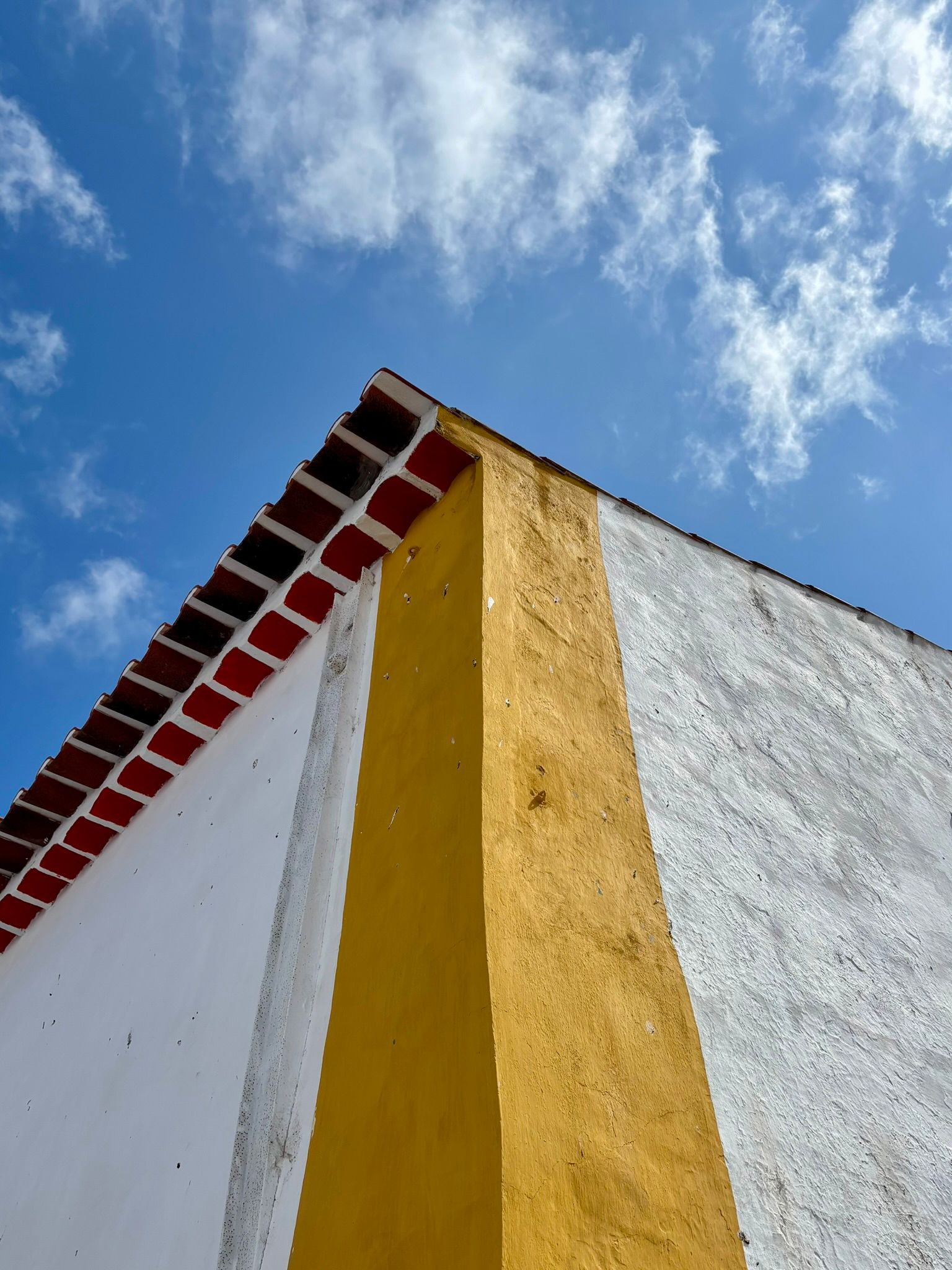Buildings photograph