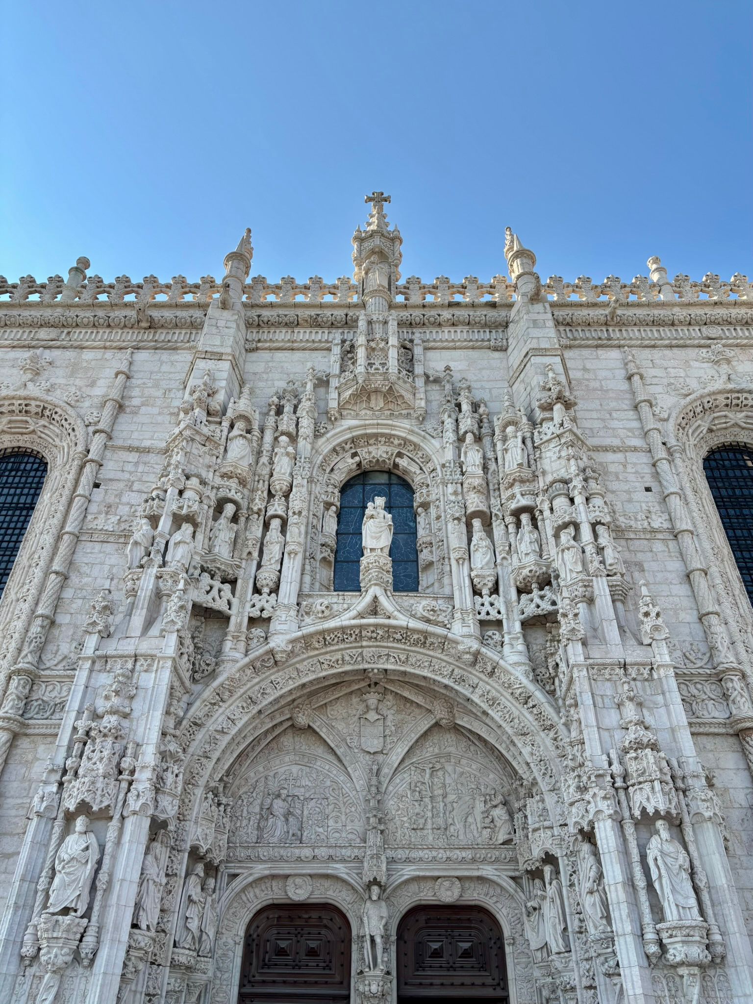 Buildings photograph