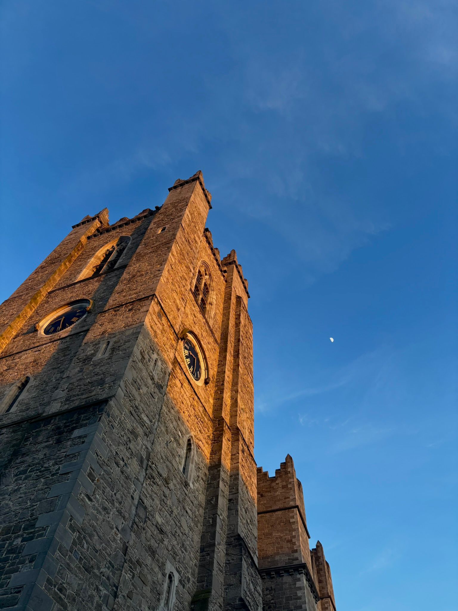 Buildings photograph
