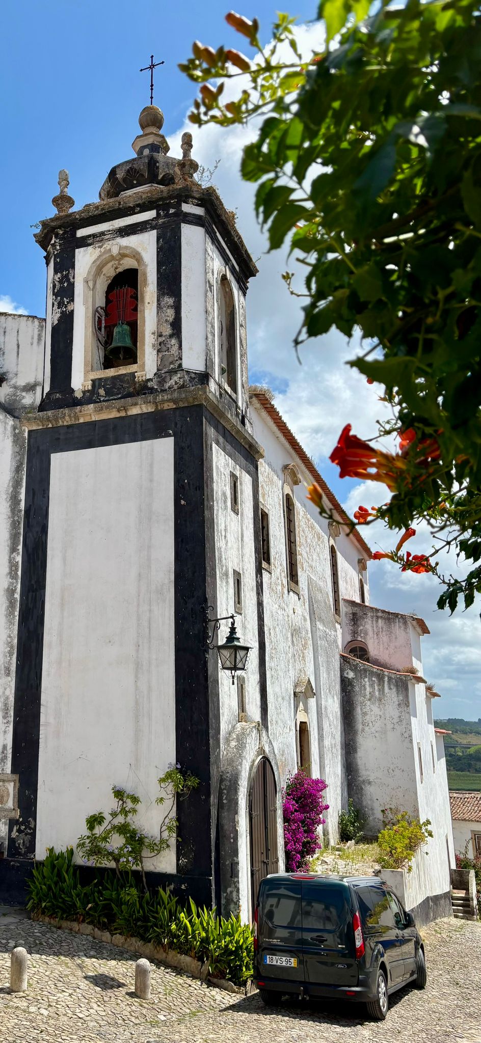 Buildings photograph
