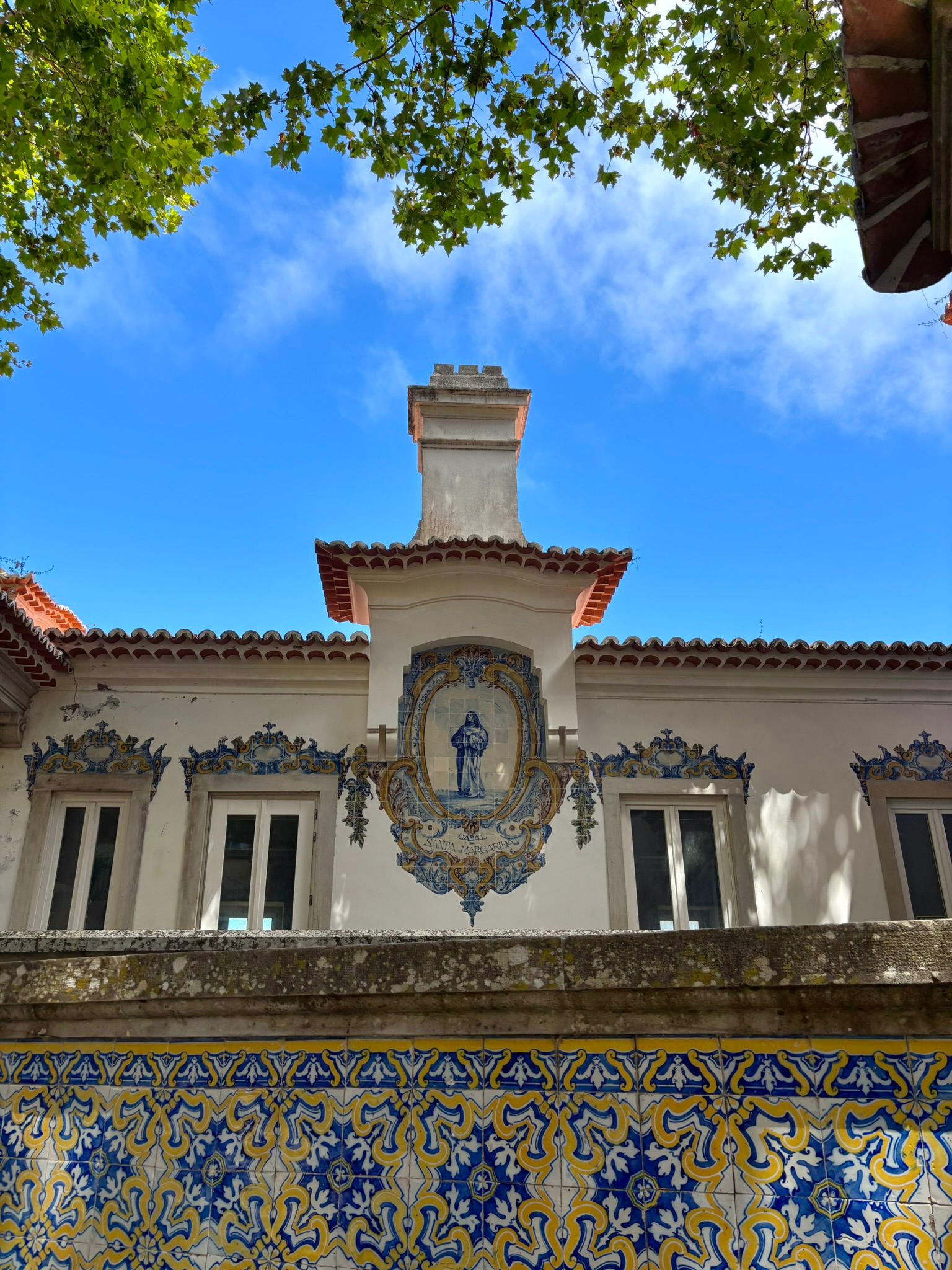 Buildings photograph