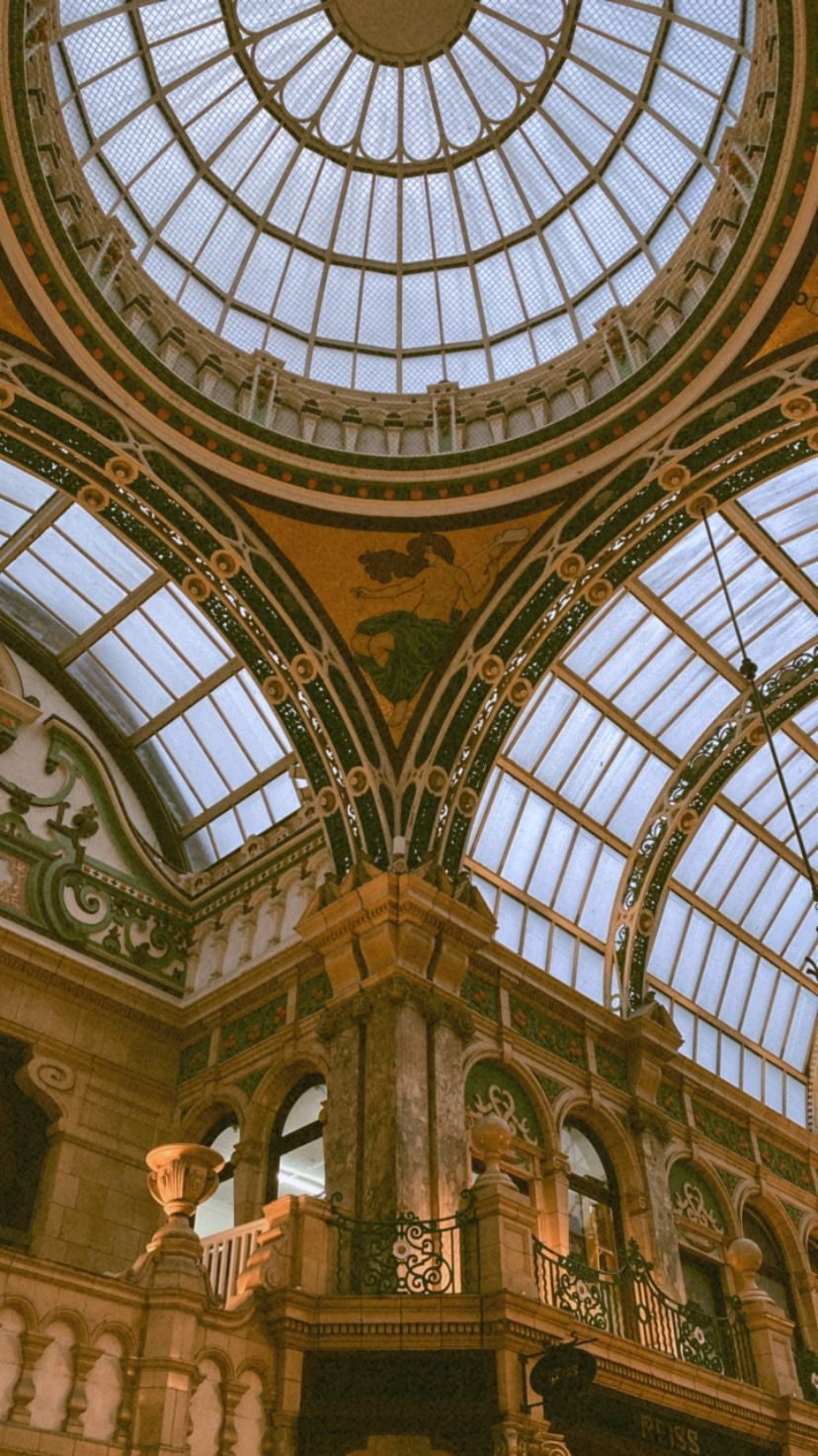 Buildings photograph