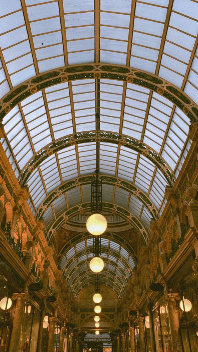 Buildings photograph