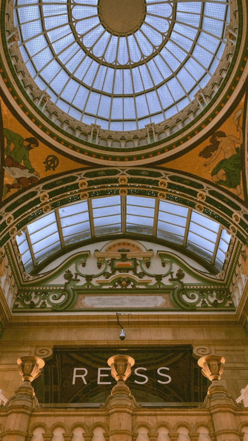 Buildings photograph