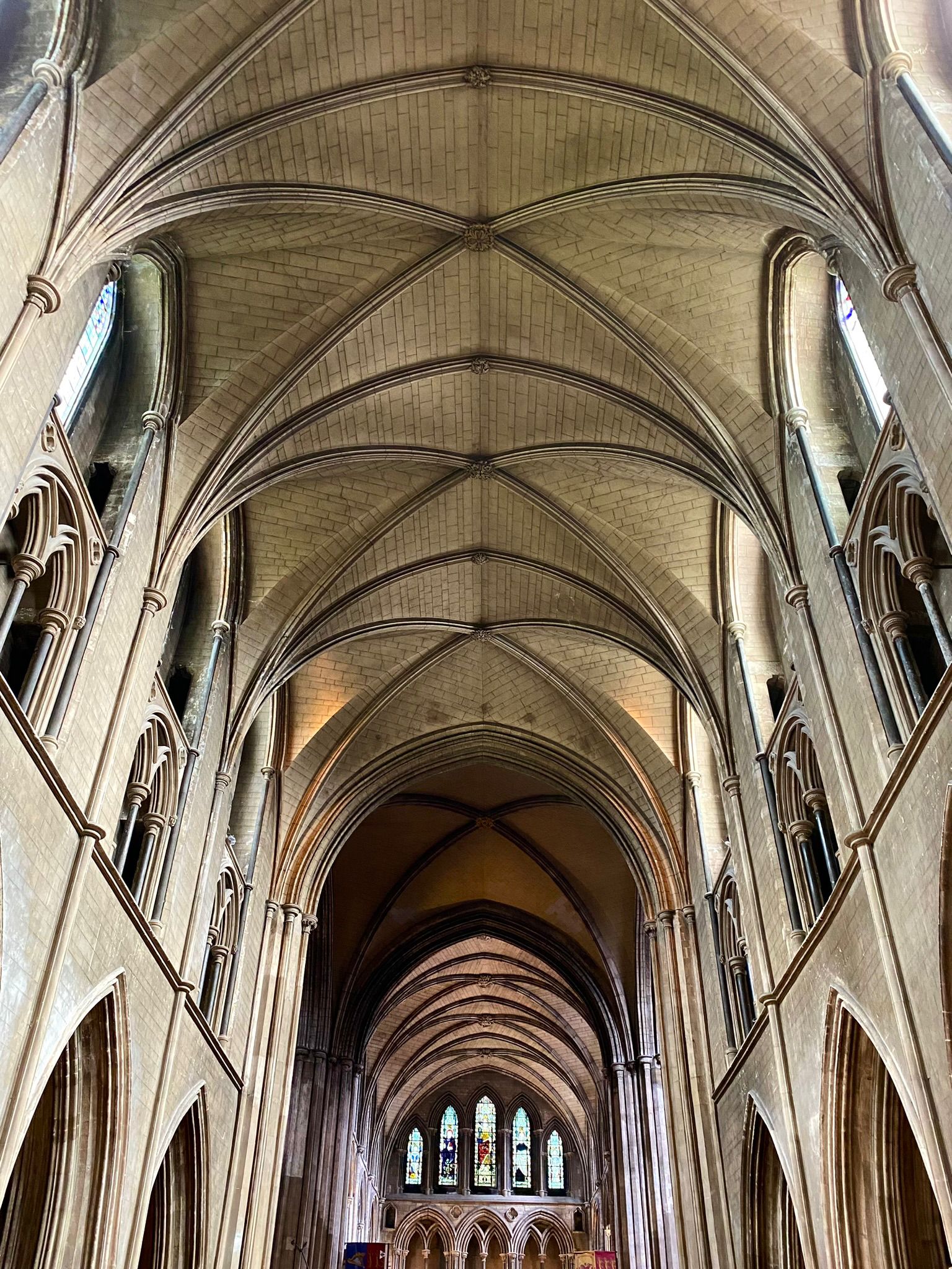 Buildings photograph