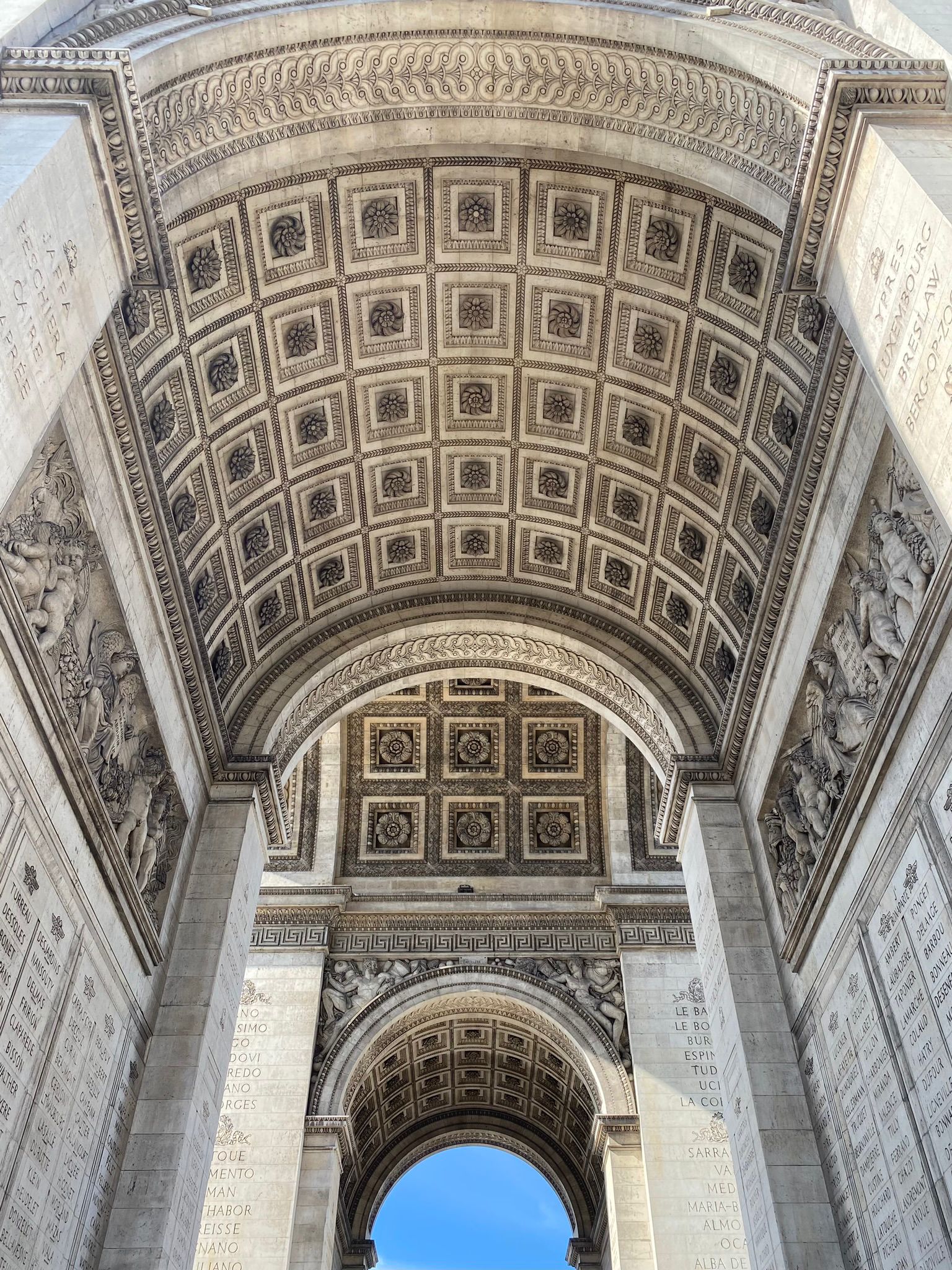Buildings photograph