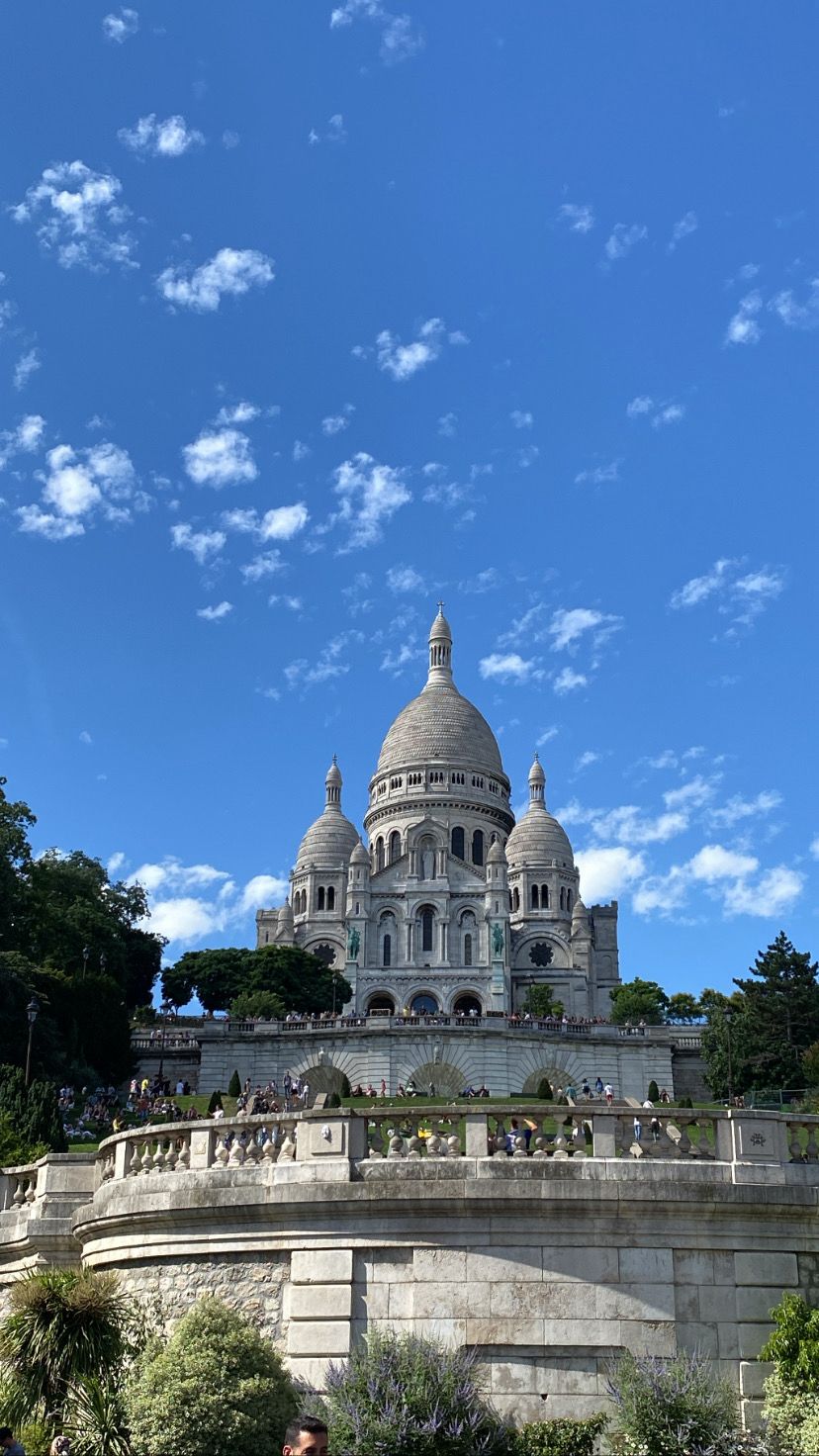 Buildings photograph