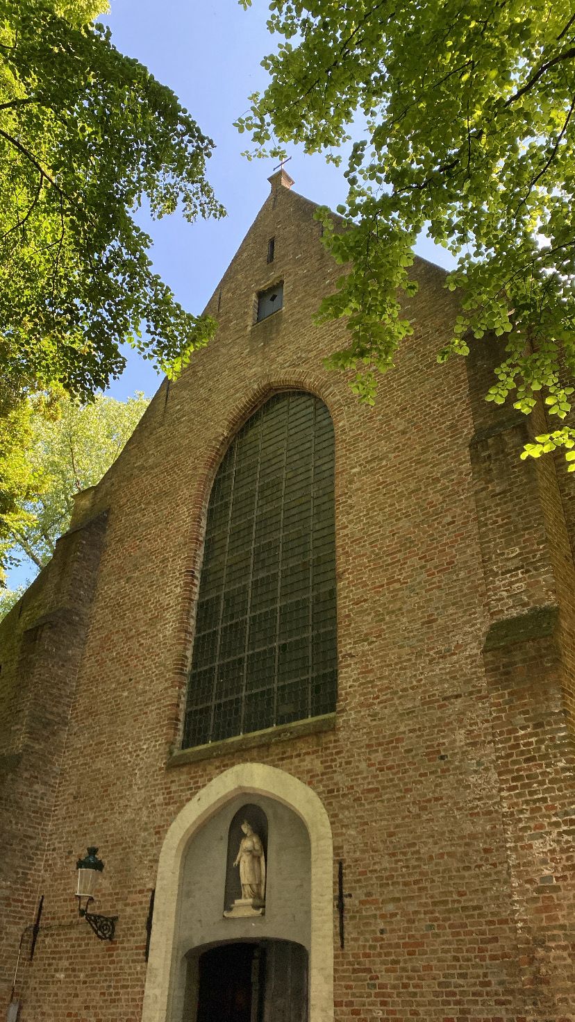 Buildings photograph
