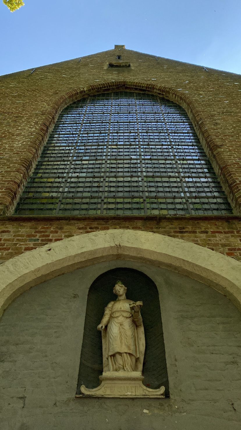Buildings photograph